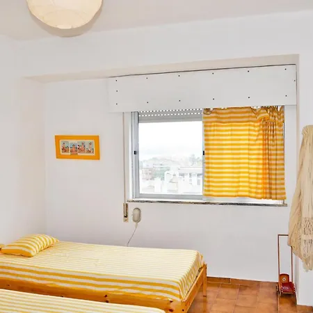 Sunny Da Rocha Panorama Апартаменты *
