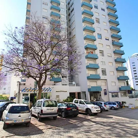Friendlyalgarve Sunny Da Rocha Panorama *