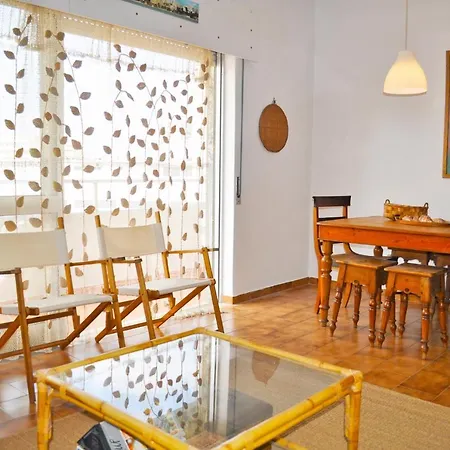 Appartamento Sunny Da Rocha Panorama